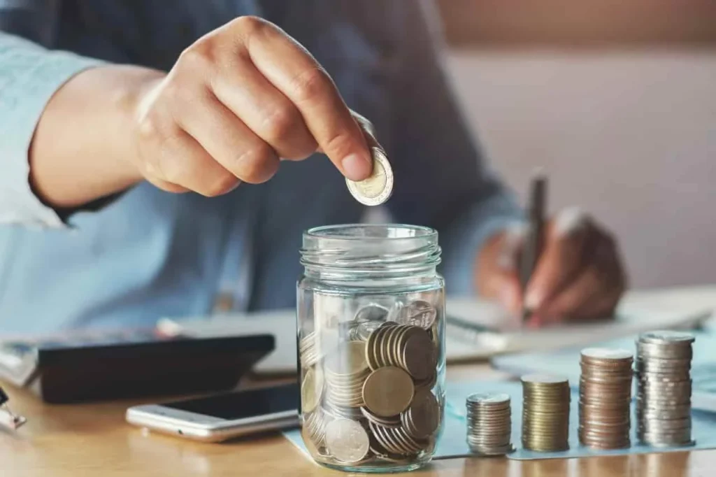 Simple Money Habits That Can Help You Save More Every Month