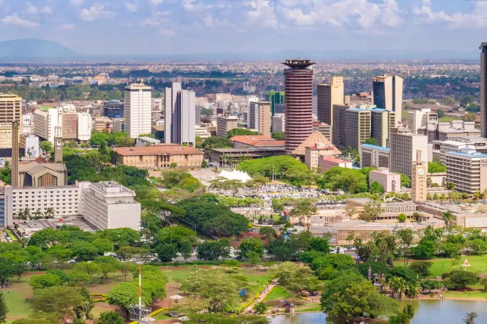 Beyond the Headlines: A Comprehensive Review of the Forces Shaping Modern Kenya