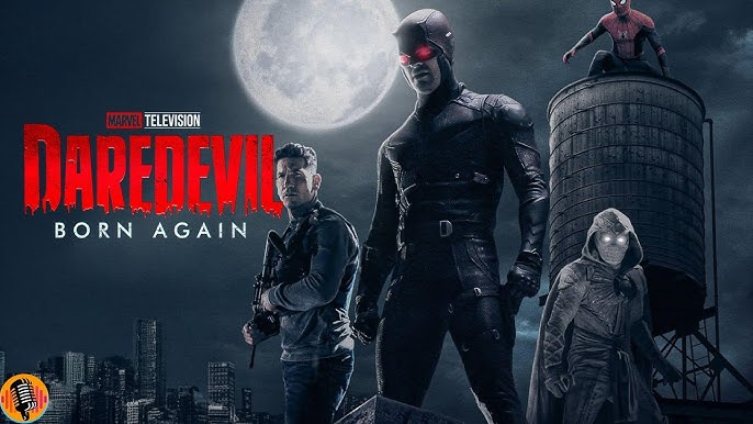 Daredevil Born Again Season 2, Everything You Need to Know Before It Drops