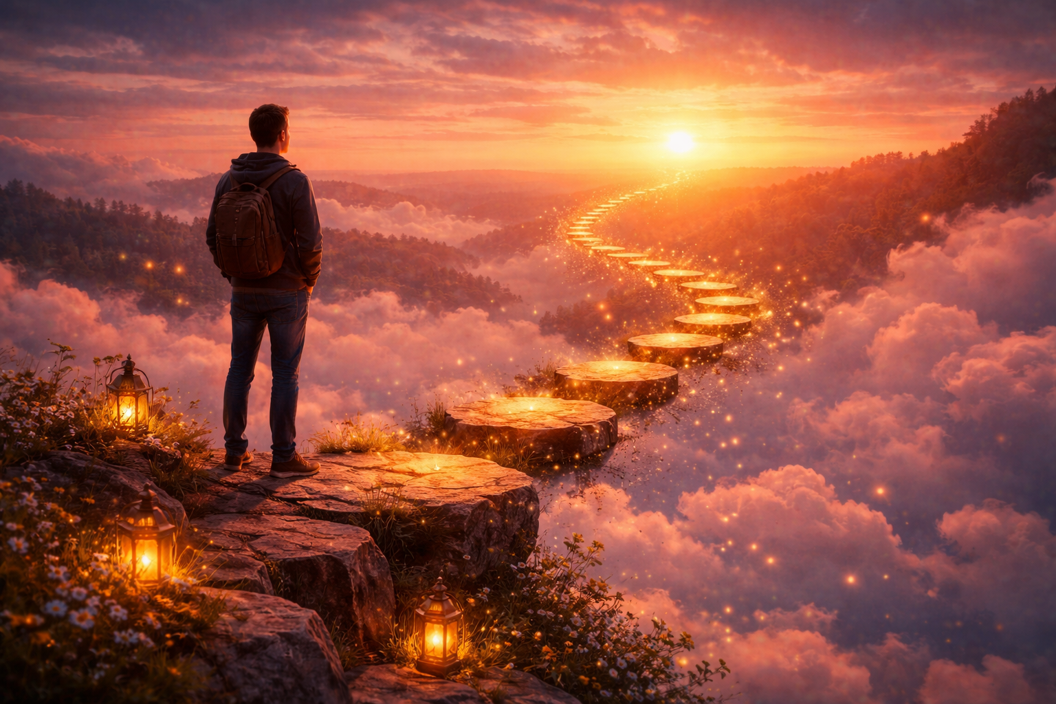 simple truths, life lessons, mindset shift, personal growth, self-awareness, daily habits, success mindset, mental clarity