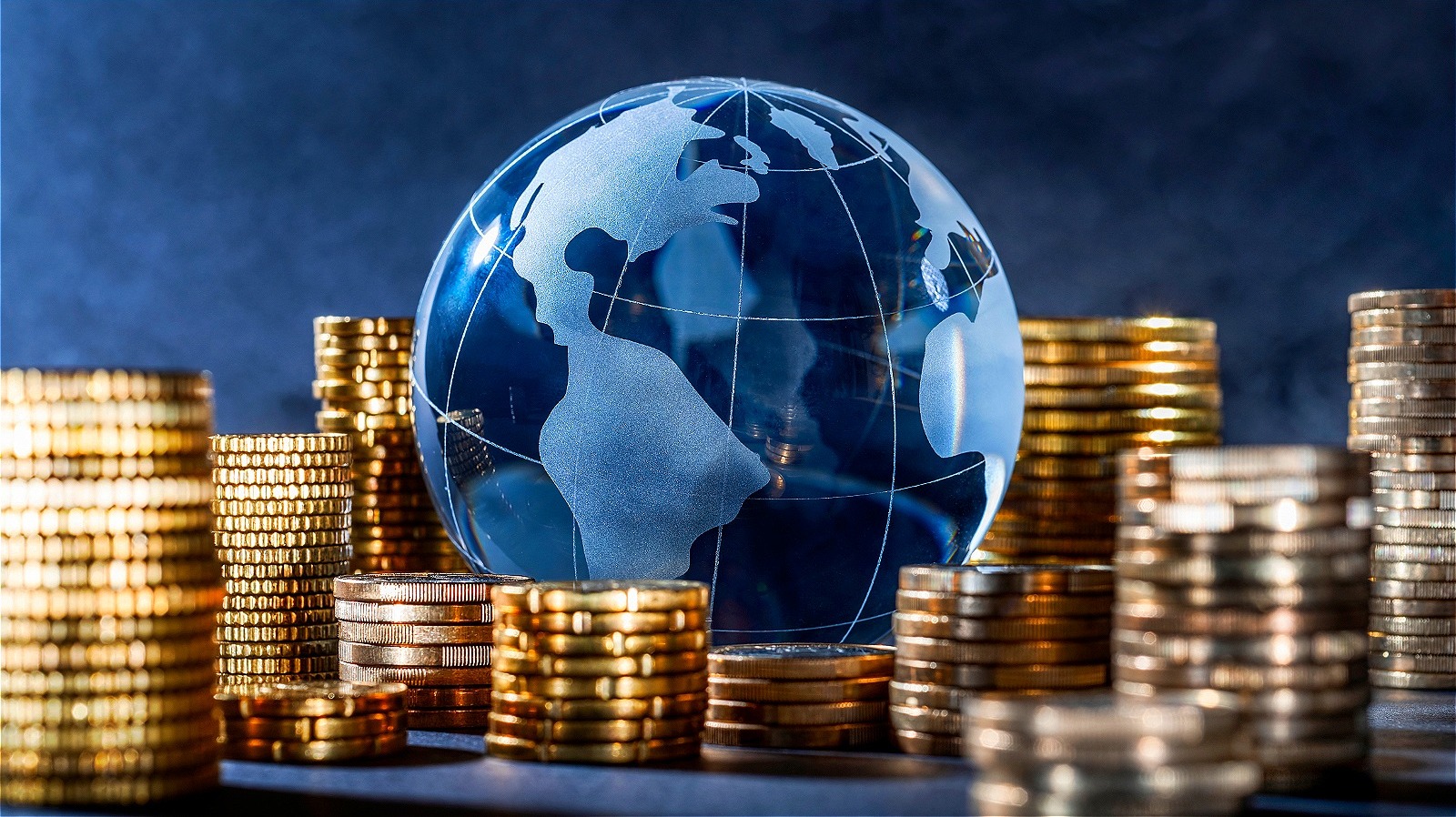 What Is Money, Really?